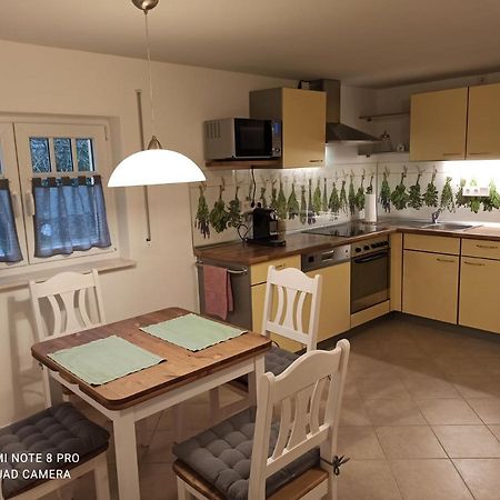 Schoene 77Qm Wohnung In Gehobener Lage Direkt Am Wald Rodenbach  Εξωτερικό φωτογραφία