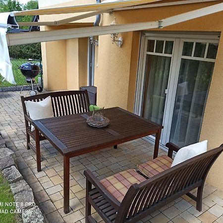 Schoene 77Qm Wohnung In Gehobener Lage Direkt Am Wald Rodenbach  Εξωτερικό φωτογραφία