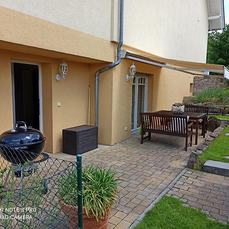 Schoene 77Qm Wohnung In Gehobener Lage Direkt Am Wald Rodenbach  Εξωτερικό φωτογραφία