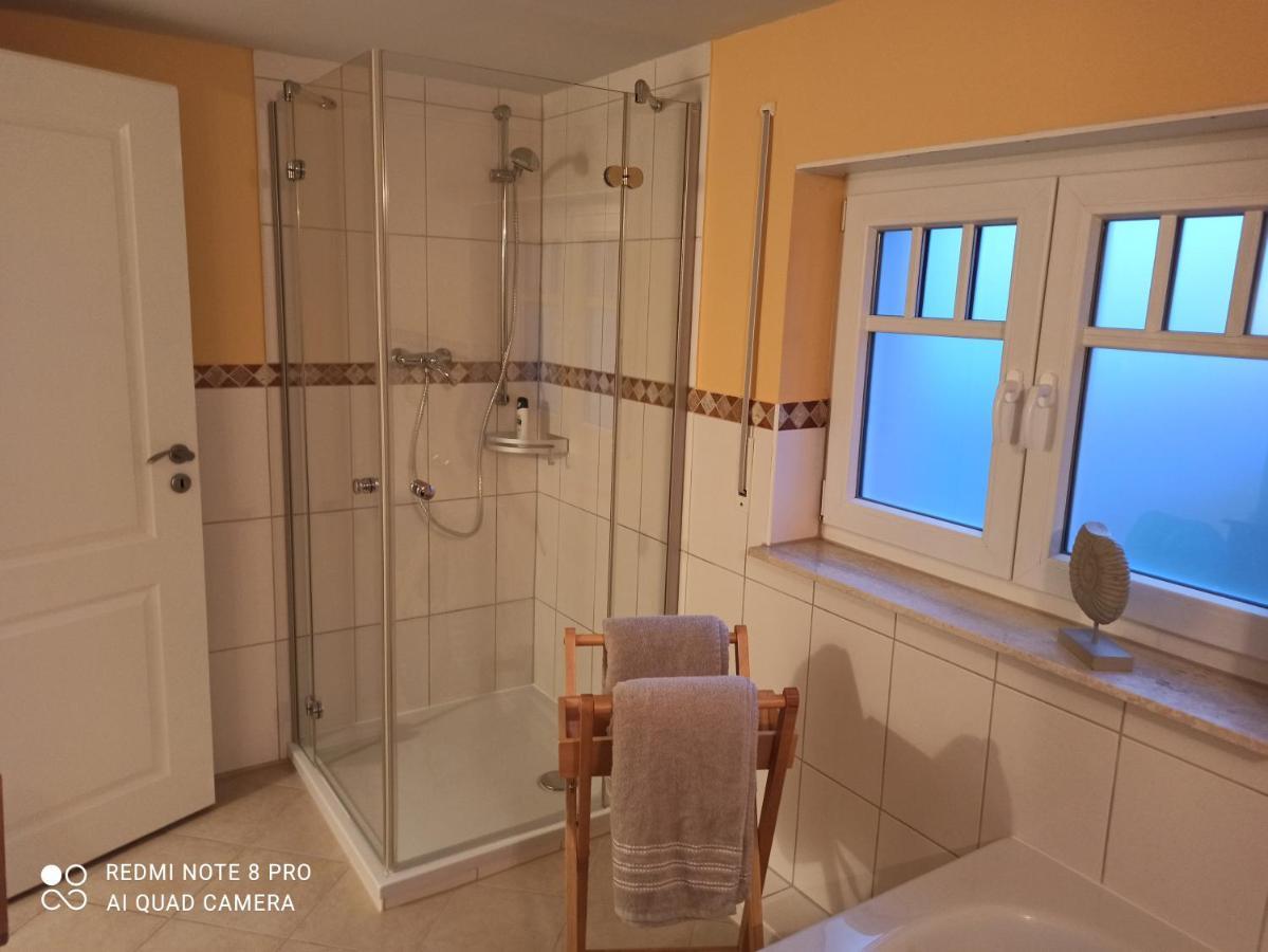 Schoene 77Qm Wohnung In Gehobener Lage Direkt Am Wald Rodenbach  Εξωτερικό φωτογραφία