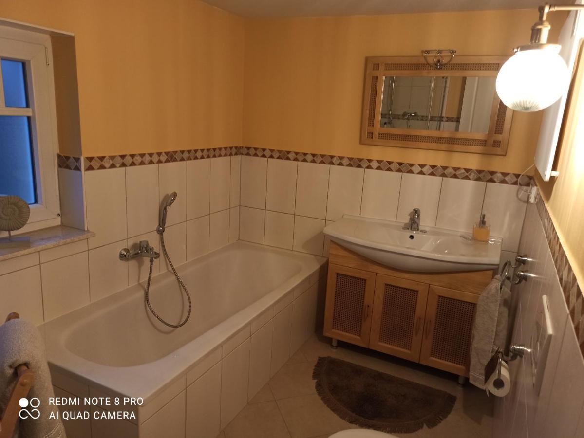 Schoene 77Qm Wohnung In Gehobener Lage Direkt Am Wald Rodenbach  Εξωτερικό φωτογραφία