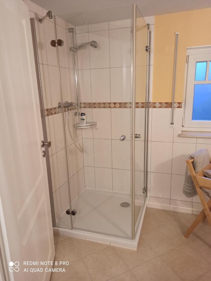 Schoene 77Qm Wohnung In Gehobener Lage Direkt Am Wald Rodenbach  Εξωτερικό φωτογραφία
