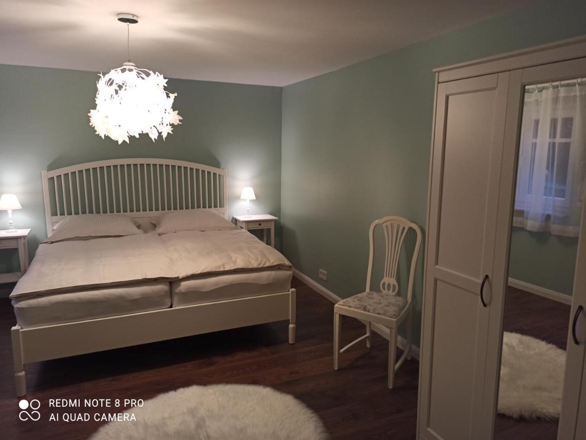 Schoene 77Qm Wohnung In Gehobener Lage Direkt Am Wald Rodenbach  Εξωτερικό φωτογραφία