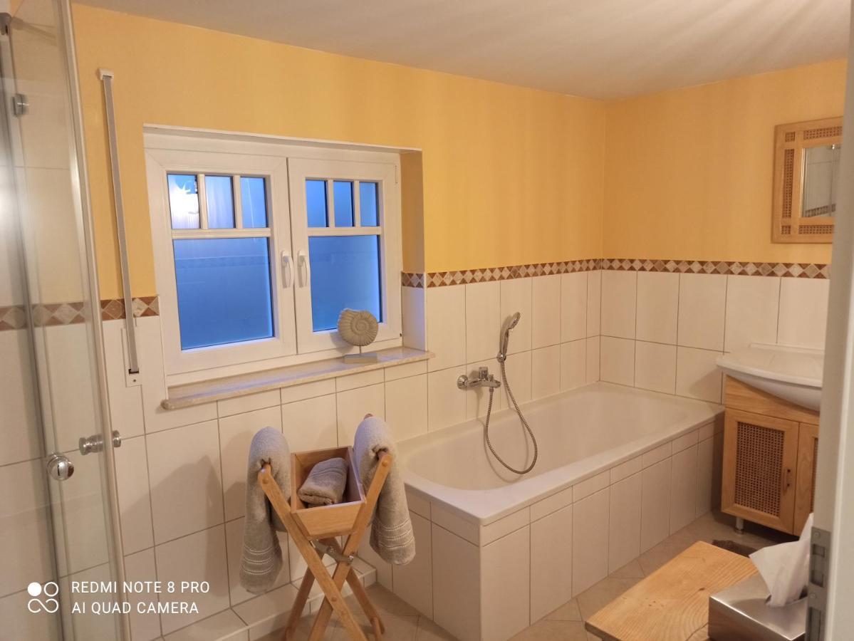 Schoene 77Qm Wohnung In Gehobener Lage Direkt Am Wald Rodenbach  Εξωτερικό φωτογραφία