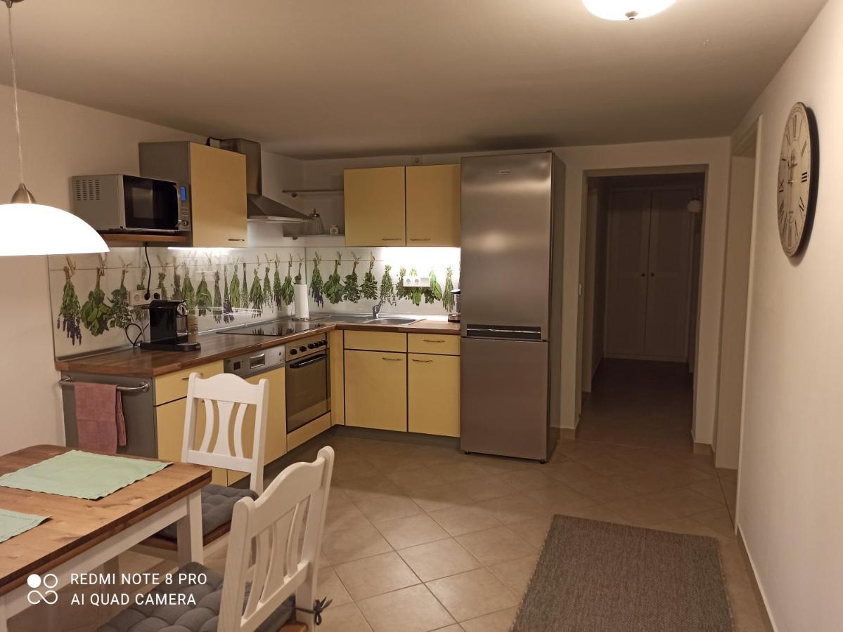 Schoene 77Qm Wohnung In Gehobener Lage Direkt Am Wald Rodenbach  Εξωτερικό φωτογραφία