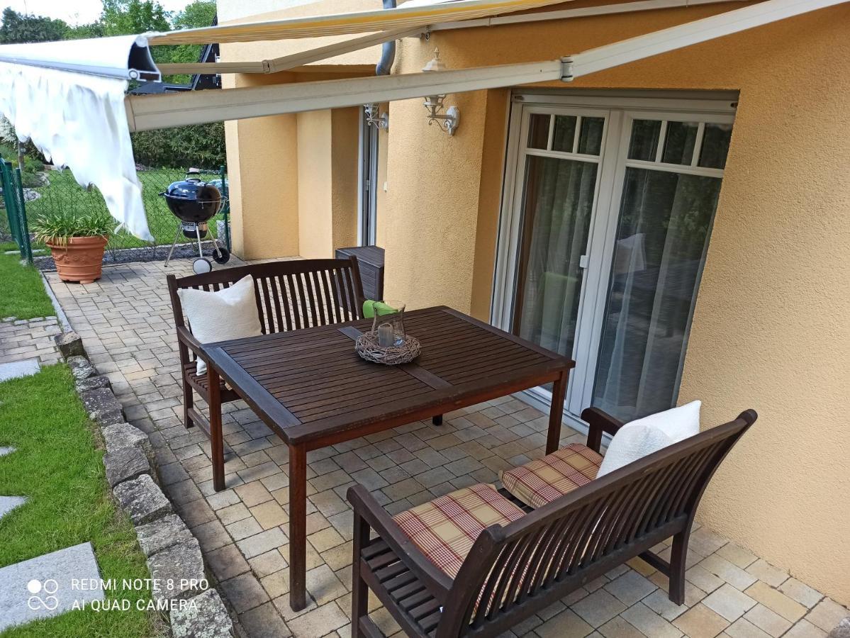 Schoene 77Qm Wohnung In Gehobener Lage Direkt Am Wald Rodenbach  Εξωτερικό φωτογραφία