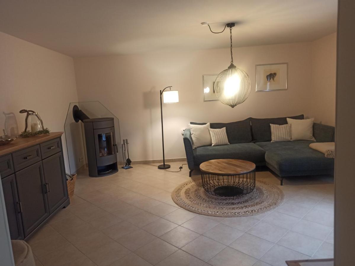 Schoene 77Qm Wohnung In Gehobener Lage Direkt Am Wald Rodenbach  Εξωτερικό φωτογραφία