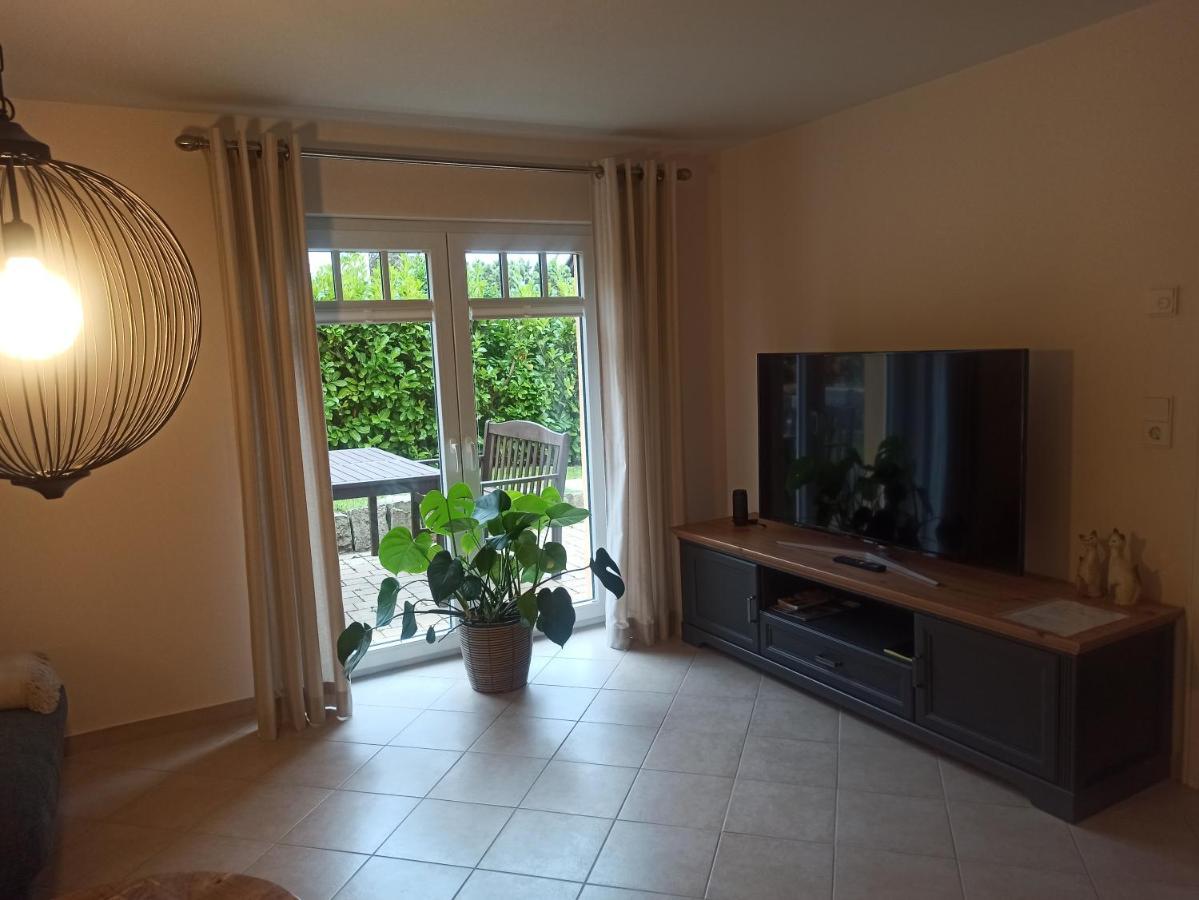 Schoene 77Qm Wohnung In Gehobener Lage Direkt Am Wald Rodenbach  Εξωτερικό φωτογραφία