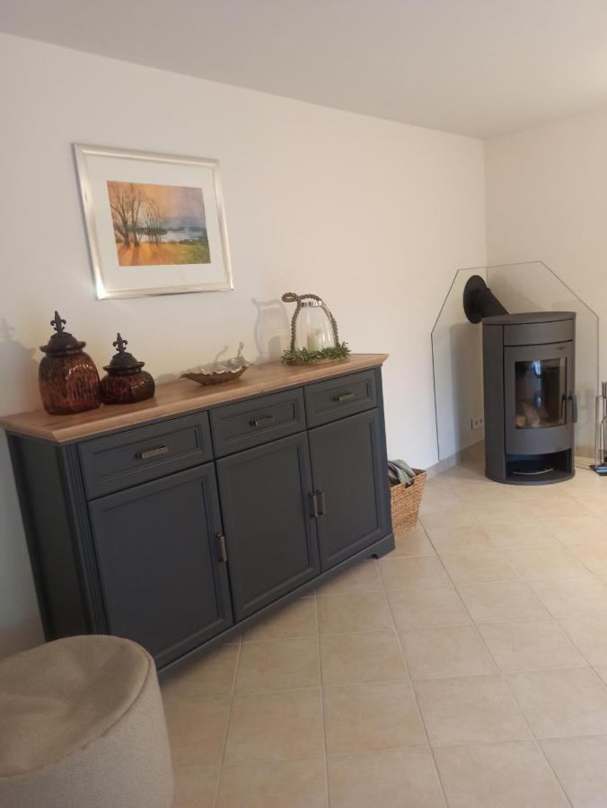 Schoene 77Qm Wohnung In Gehobener Lage Direkt Am Wald Rodenbach  Εξωτερικό φωτογραφία